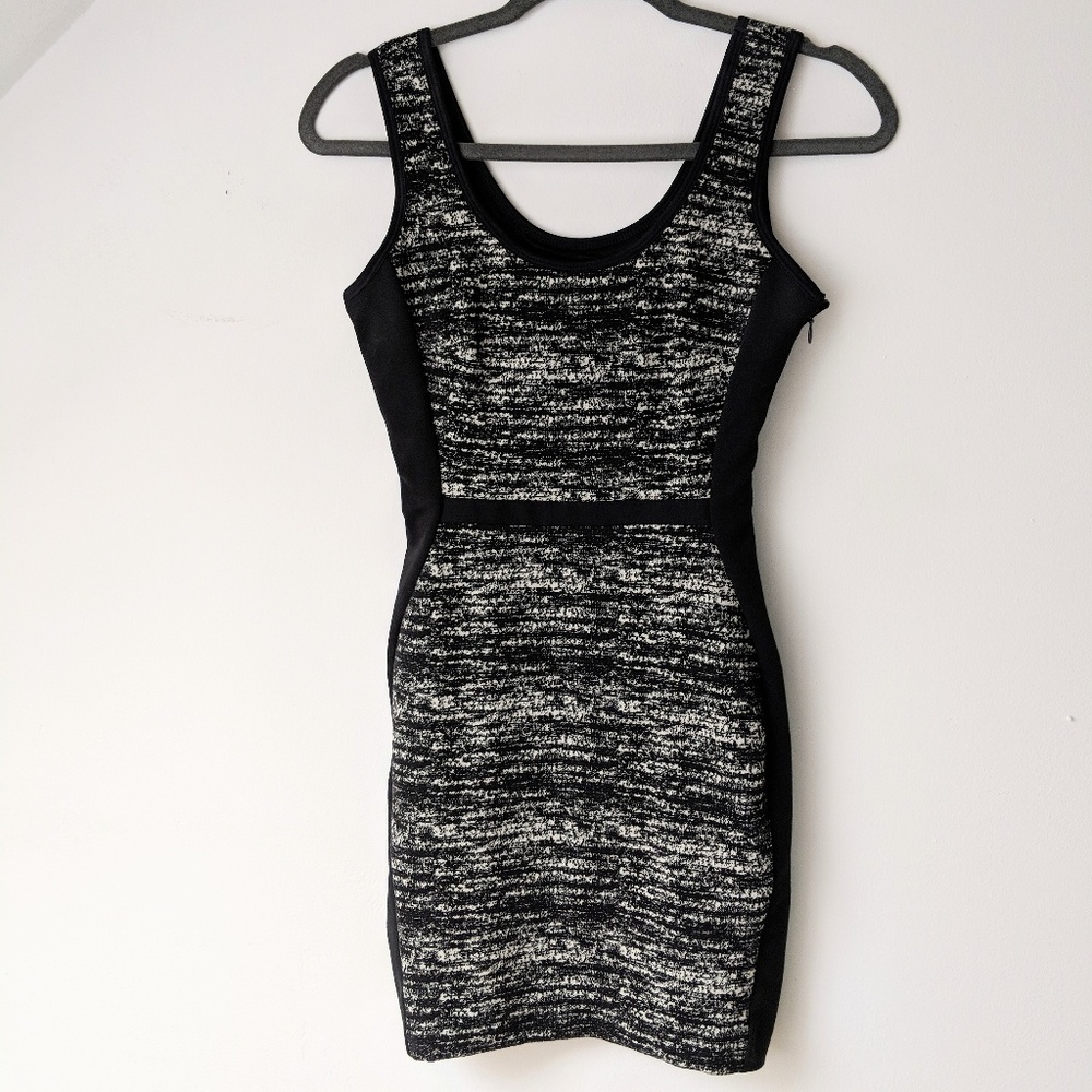 Banana Republic party dress